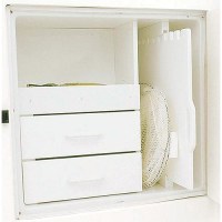 King Starboard Xl - Ksxl2460Ww12 - 362-Ksxl2460Ww12F1